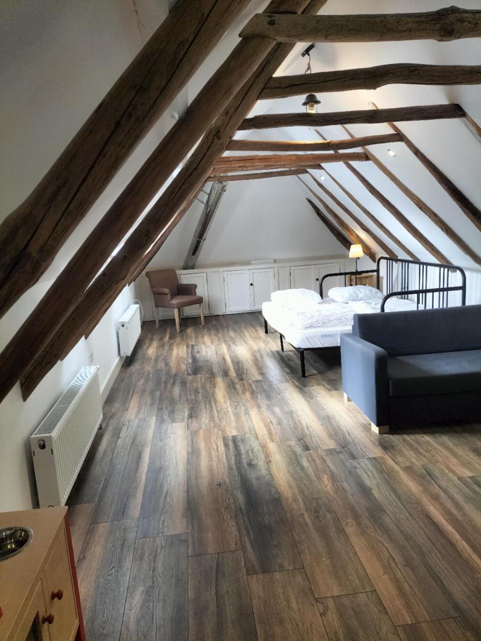 Vakantiehuis Ganderhoeve Gaanderen Zewnętrze zdjęcie