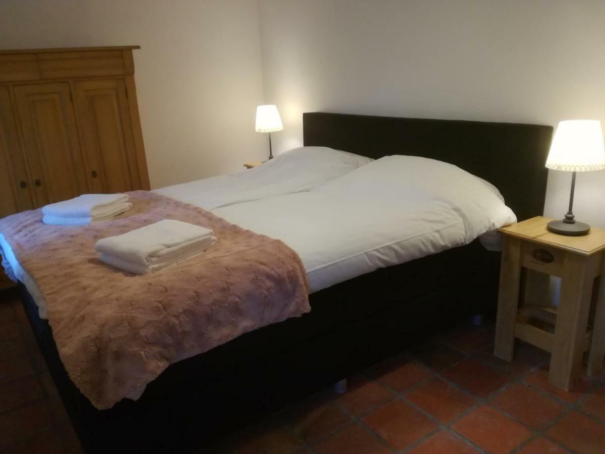Vakantiehuis Ganderhoeve Gaanderen Zewnętrze zdjęcie