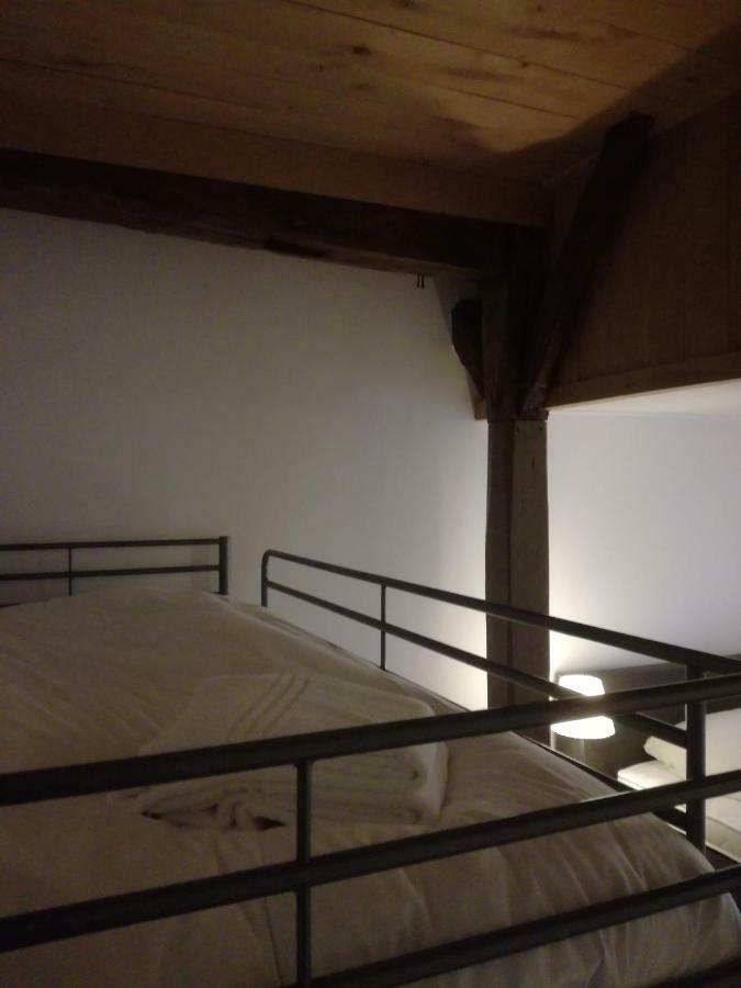 Vakantiehuis Ganderhoeve Gaanderen Zewnętrze zdjęcie