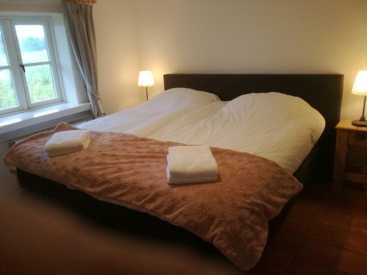 Vakantiehuis Ganderhoeve Gaanderen Zewnętrze zdjęcie